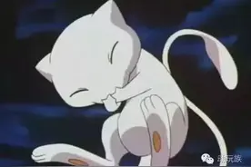 精灵宝可梦图鉴第41期——搜神记（5）梦幻图片