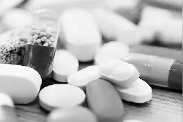 常见4类药物的最佳服药时间图片