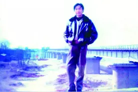 高考，40不惑？1997年高考生钟宇：选了计算机专业 想将来好找工作图片