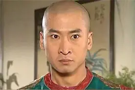 尔康的父亲曾当山东巡抚？原来故事这么多 ▏解密图片