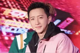 女舞者Battle输了翻脸 韩庚还原真相“她判断失误”图片