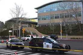 Youtube总部发生枪击案，枪击三人后自杀，只因视频网红掉粉与平台恩怨升级图片