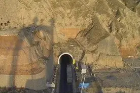 甘肃问题公路最新回应！5月1日前完成加固工作视频封面