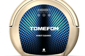 家用扫机器人哪个牌子好？一览排行榜的前十名图片