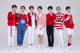 乐华练习生《偶练》顺利出道 秉怀感恩之心坚定前行图片