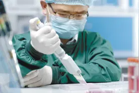 厉害了中国科技：诱导多能干细胞助推再生医学图片