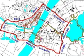 交警详解汉马出行提示，一图看清道路交通分时管制方案图片