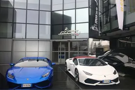 降低汽车进口关税，进口豪华车将获大礼包图片