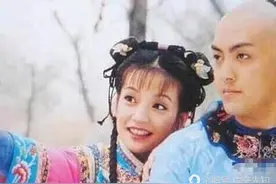 宠妹（弟）狂魔，你要哪一个？盘点影视作品中的绝世好哥哥图片