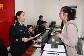 西安史上最宽松户籍政策：3个月落户23万余人图片