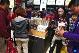 进口精品引爆京宠展，惊艳宠友朋友圈！图片