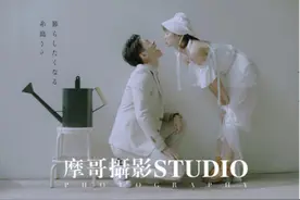 郑州婚纱摄影工作室哪家好，前十名排名推荐图片