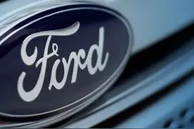 渠道、人员、架构大调整 福特为“中国2025计划”落地铺路图片