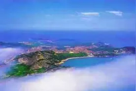 厉害！有人把山东这些地名连成了一首散文诗！图片