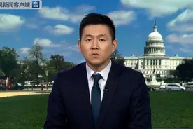 记住这三张面孔！对华制裁幕后三大白宫人物浮出水面图片