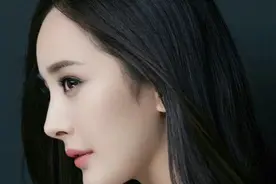 娱乐圈拥有完美嘴型的女星，杨幂赵丽颖上榜图片