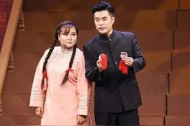 陈赫贾玲多肉组合再合体，这画风简直太清奇了图片