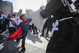 （国际·一周看天下）枕头图片