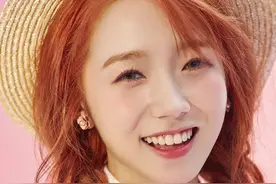 创造101孟美岐是谁个人资料简介 孟美岐哪间学校毕业介绍图片