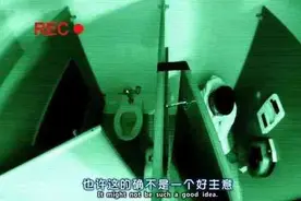 公厕哪个隔间最干净？绝大多数人都选错了图片
