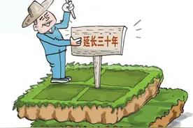 农地制度改革：土地承包再延30年 指标跨省域调剂图片