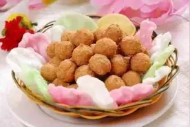 10道美味炸货，你一定会喜欢！图片