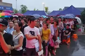 又爆表！今年杭州小学入学形势比去年更严峻！图片