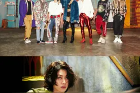 Super Junior新歌《Lo　Siento》全新预告片今日公开图片