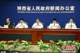 陕西出台24条措施优化营商环境 出入境业务再“松绑”图片