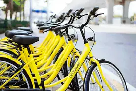 长沙共享单车新政出炉！鼓励免押、加装GPS图片