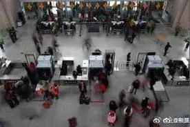 五一小长假火车票热销 武汉至厦门西安等中短途已无票图片