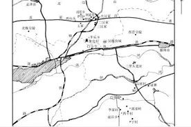 考古奥斯卡︱从洛阳东汉帝陵看两汉陵寝制度的不同图片