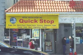 美华裔“刮刮乐”中700万美元大奖 称当时心跳加速图片