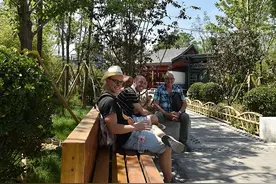 世界上为何那么多人喜欢中国？海外网民这样说图片