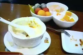 客官：会爆炸的双皮奶了解一下？图片