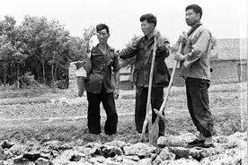 1978-2017，40张照片记录中国变迁图片