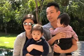 大s怀三胎被证实 怀孕7周大S为生儿子差点没命事件始末图片