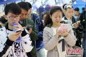带着手机号换个运营商？试点8年却进展缓慢图片