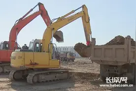 巧打“京津牌” 青县引进京津项目170多个图片