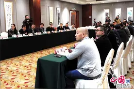 “茶禅四月到宜兴”旅游交流恳谈会在徐州举办图片