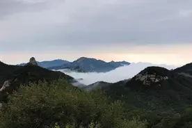 比悬崖秋千、玻璃桥还刺激，这家5A景区能把你“宠”上天！图片