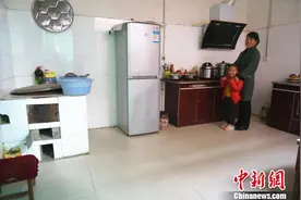 河南诸多优惠力推“电代煤”图片