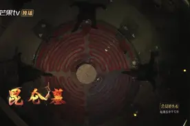 《密室逃脱·暗夜古宅》揭神秘面纱 塑料兄弟搞笑闯关图片
