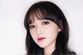 细节见人品！《偶像练习生》决赛程潇礼貌举止凸显高情商图片