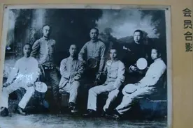 彭家珍：杀一身以救全国图片