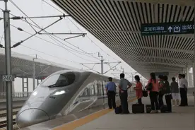 旅客进出这些地区换乘，石家庄机场将免费供住宿图片