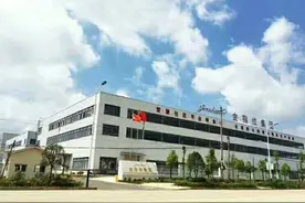 消费升级，“指纹锁鼻祖”金指纹迎来高速发展期图片