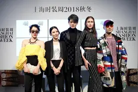 浪漫柔美的DNA演绎 ILOVEPRETTY举办时尚秀图片