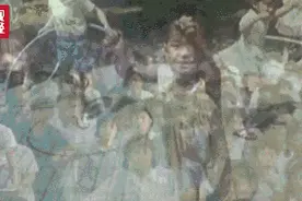 “时光机”真来了：传送你回到40年前，全程可录视频发朋友圈……图片