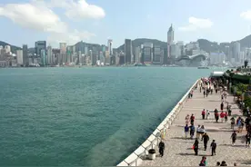 移居香港初体验：这里是中国，这里就是家图片